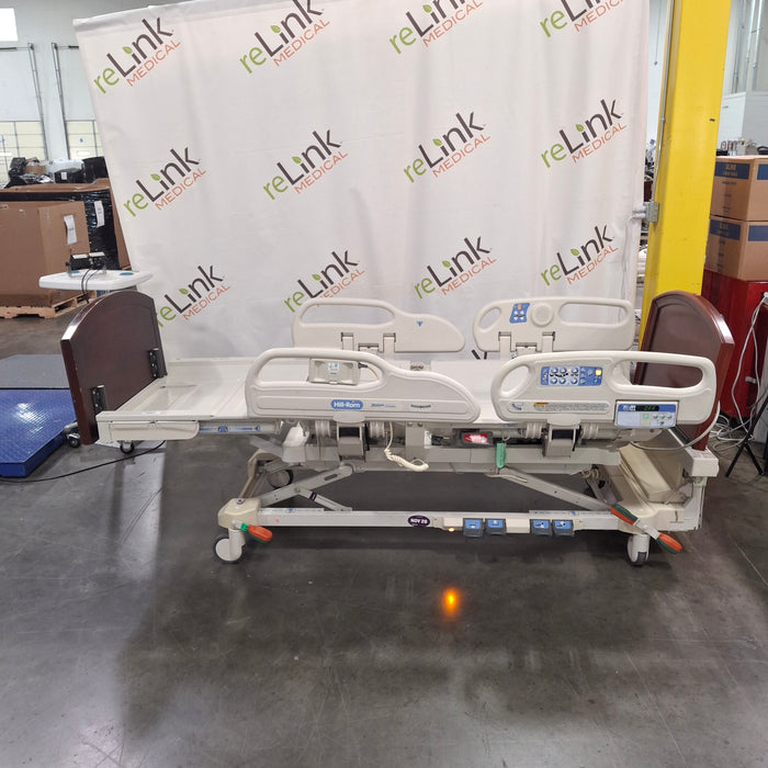Hill-Rom Versacare P3200 Bed