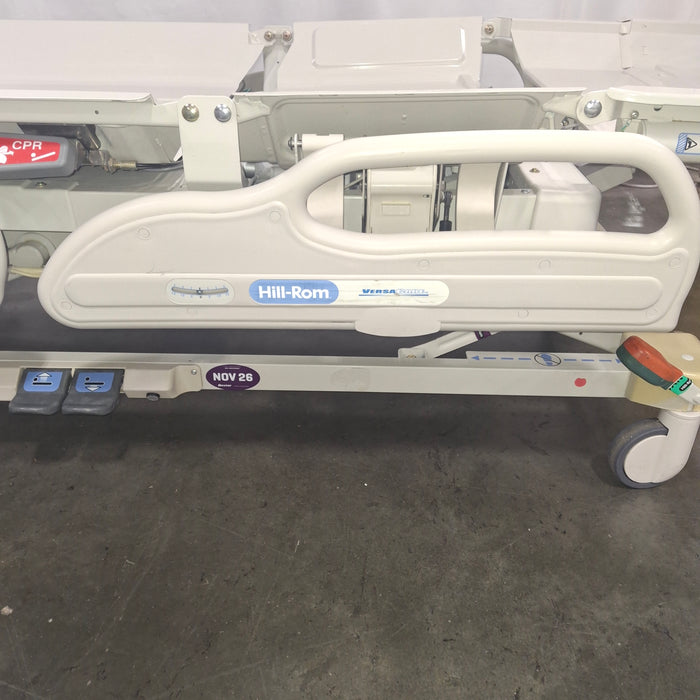 Hill-Rom Versacare P3200 Bed