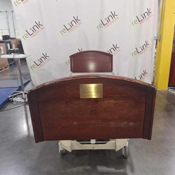 Hill-Rom Versacare P3200 Bed