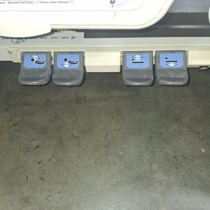 Hill-Rom Versacare P3200 Bed