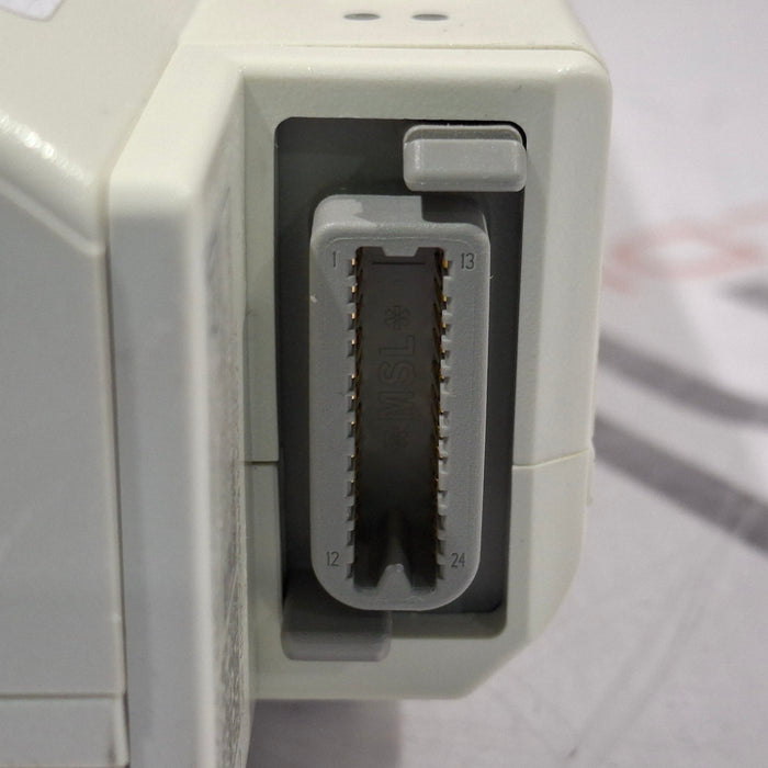 Philips M3001A-A03C06C12 Masimo SpO2, NIBP, 12 lead ECG, Temp, IBP MMS Module