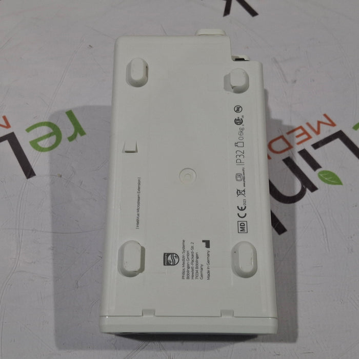 Philips 867041 Microstream CO2 Extension Module