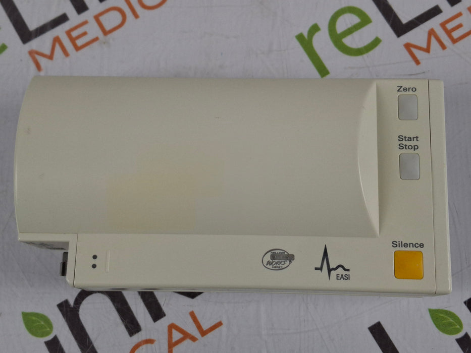 Philips M3001A-A04C06 OxiMax SpO2, NIBP, ECG, Temp, IBP MMS Module