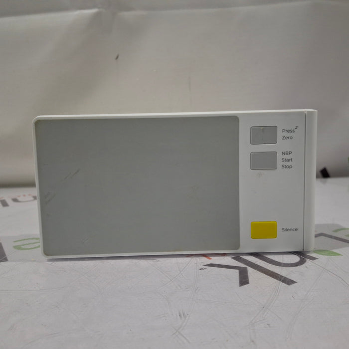 Philips 867036 MMX Press, Temp, Fast SpO2, ECG, NIBP Module