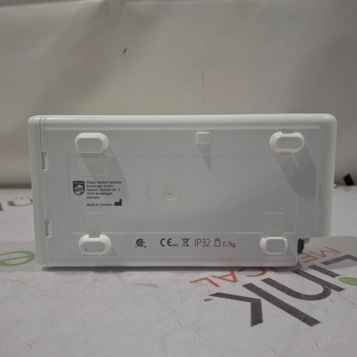 Philips 867036 MMX Press, Temp, Fast SpO2, ECG, NIBP Module