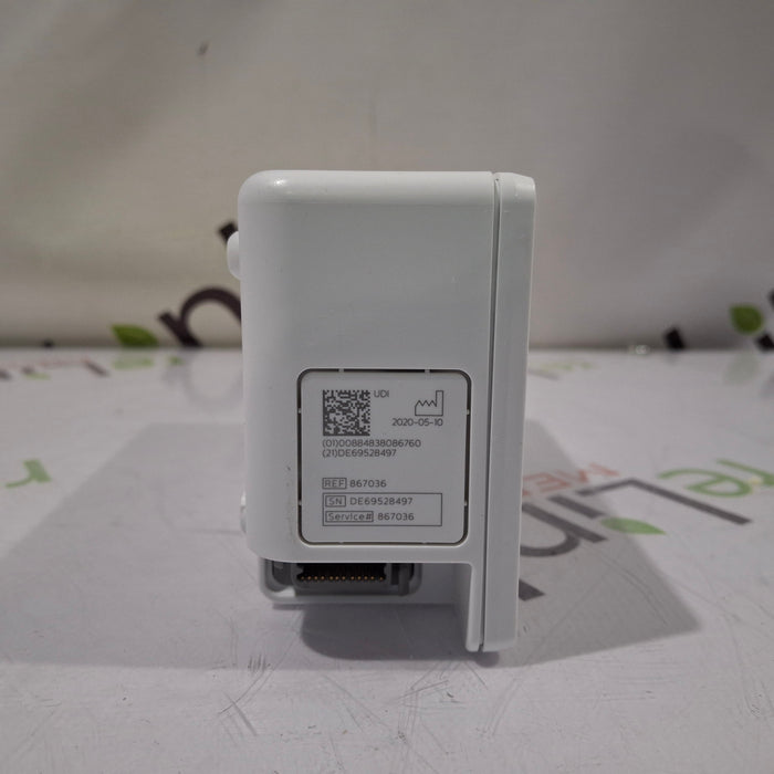 Philips 867036 MMX Press, Temp, Fast SpO2, ECG, NIBP Module