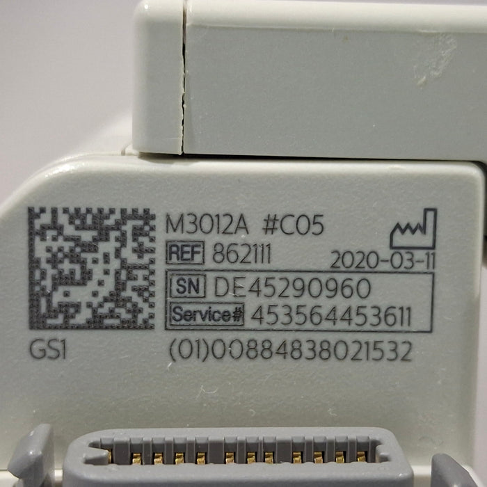 Philips M3012A-C05 MMS Extension Module
