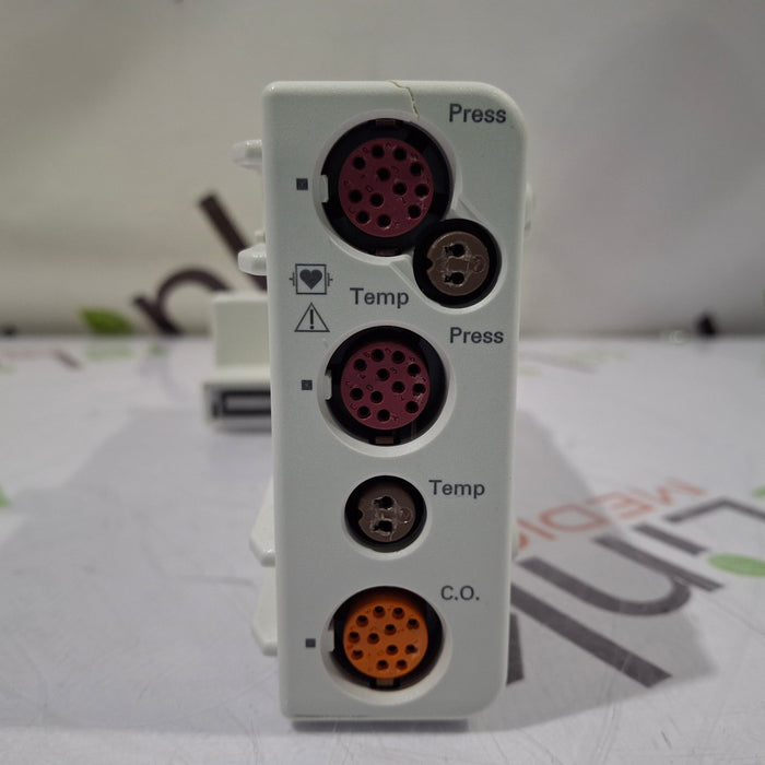 Philips M3012A-C05 MMS Extension Module