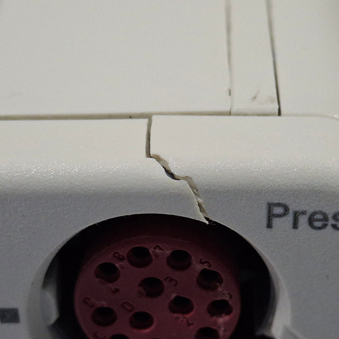 Philips M3012A-C05 MMS Extension Module