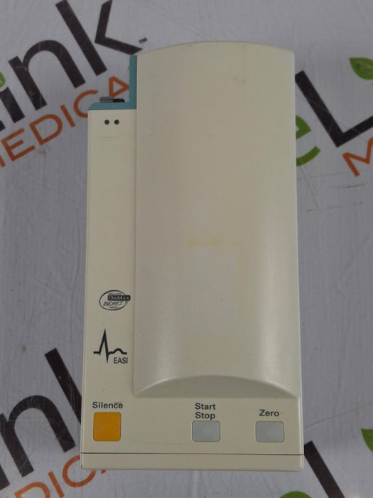 Philips M3001A-A02C06 OxiMax SpO2, NIBP, ECG, Temp, IBP MMS Module