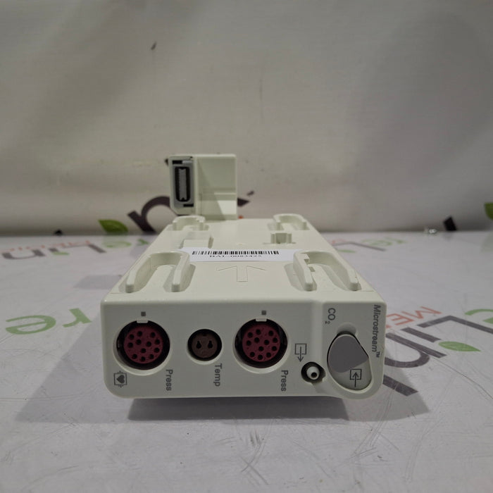 Philips M3015B Opt C08 Microstream CO2 Module