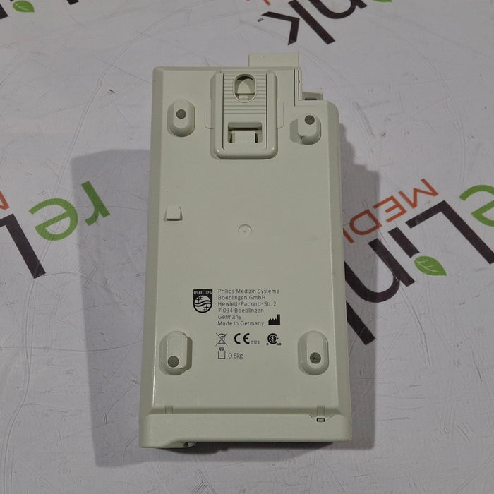 Philips M3015B Opt C08 Microstream CO2 Module