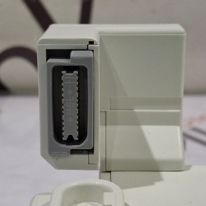 Philips M3015B Opt C08 Microstream CO2 Module