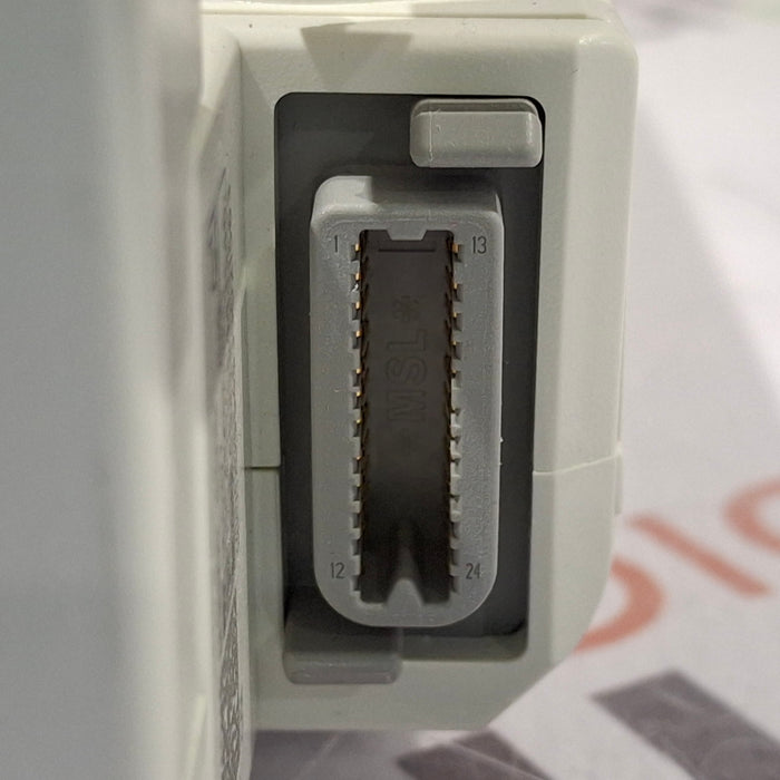 Philips M3015B Opt C08 Microstream CO2 Module