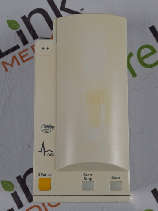 Philips M3001A-A02C06 OxiMax SpO2, NIBP, ECG, Temp, IBP MMS Module