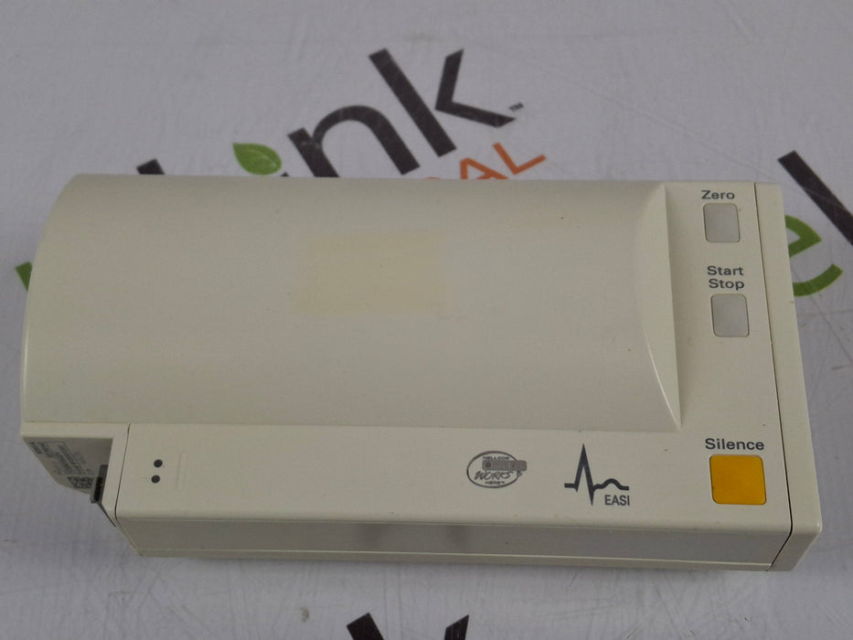 Philips M3001A-A04C06 OxiMax SpO2, NIBP, ECG, Temp, IBP MMS Module