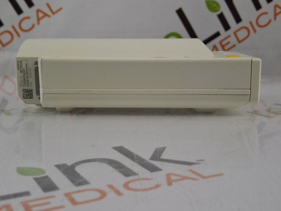 Philips M3001A-A04C06 OxiMax SpO2, NIBP, ECG, Temp, IBP MMS Module