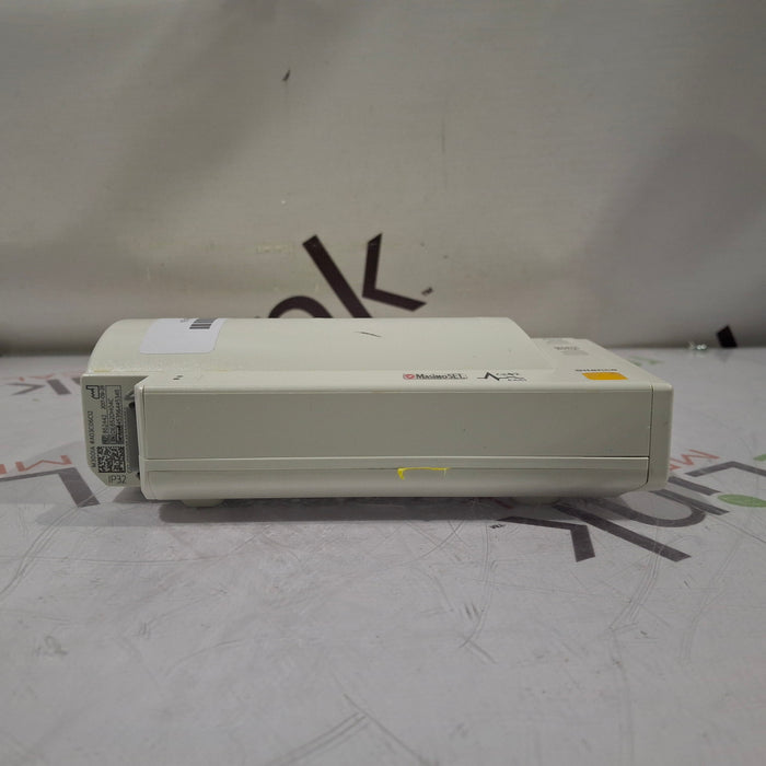 Philips M3001A-A03C06C12 Masimo SpO2, NIBP, 12 lead ECG, Temp, IBP MMS Module