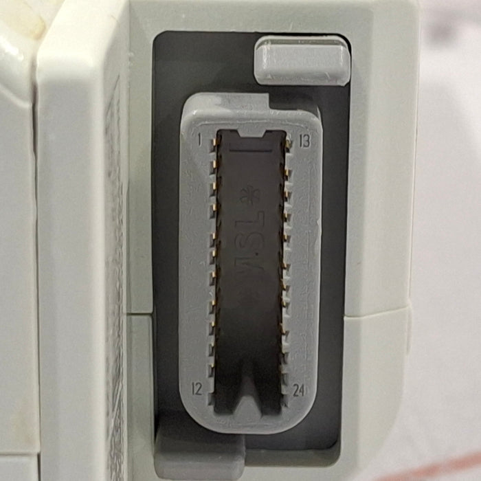 Philips M3001A-A03C06C12 Masimo SpO2, NIBP, 12 lead ECG, Temp, IBP MMS Module