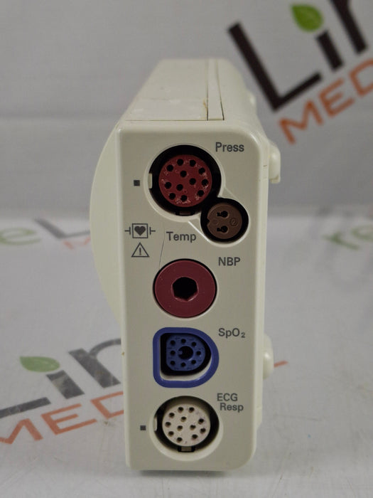 Philips M3001A-A04C06 OxiMax SpO2, NIBP, ECG, Temp, IBP MMS Module
