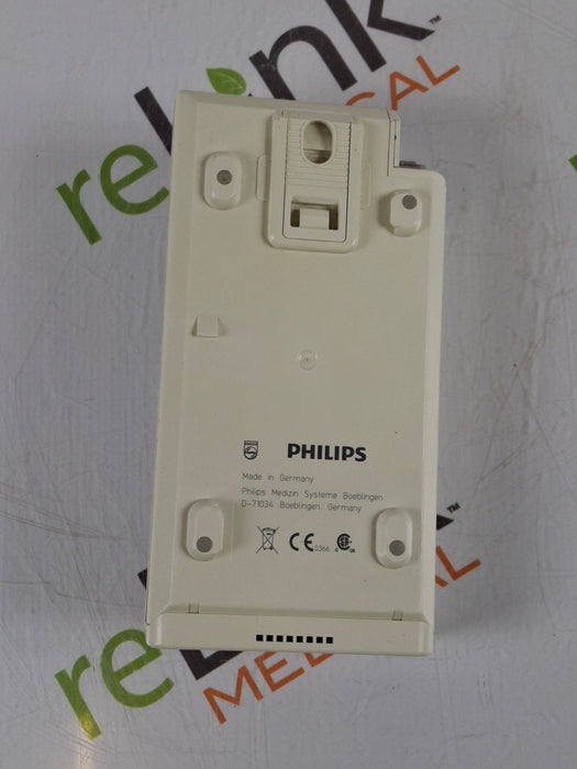 Philips M3001A-A04C06 OxiMax SpO2, NIBP, ECG, Temp, IBP MMS Module