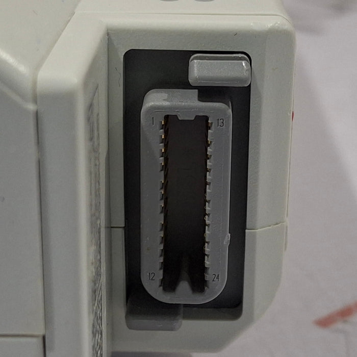 Philips M3001A-A03C06C12 Masimo SpO2, NIBP, 12 lead ECG, Temp, IBP MMS Module