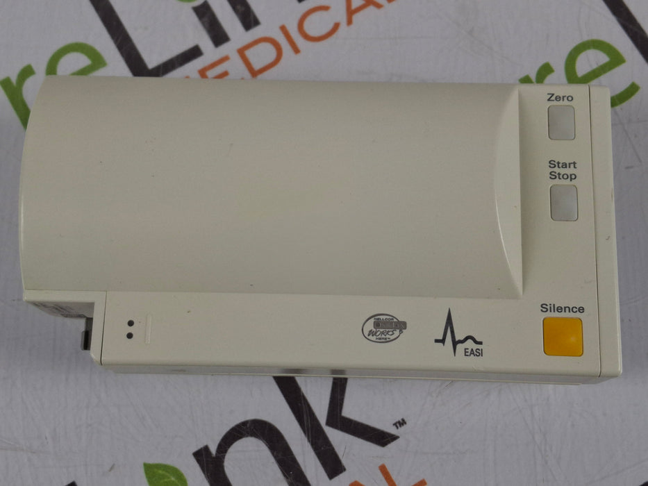 Philips M3001A-A04C06 OxiMax SpO2, NIBP, ECG, Temp, IBP MMS Module