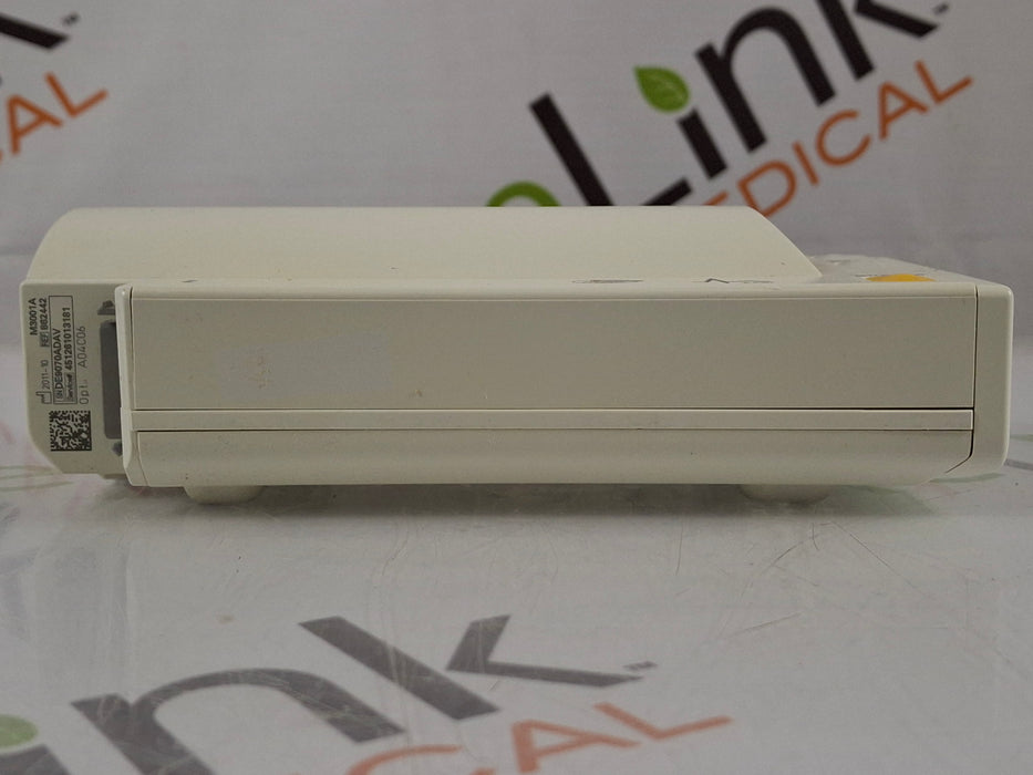 Philips M3001A-A04C06 OxiMax SpO2, NIBP, ECG, Temp, IBP MMS Module