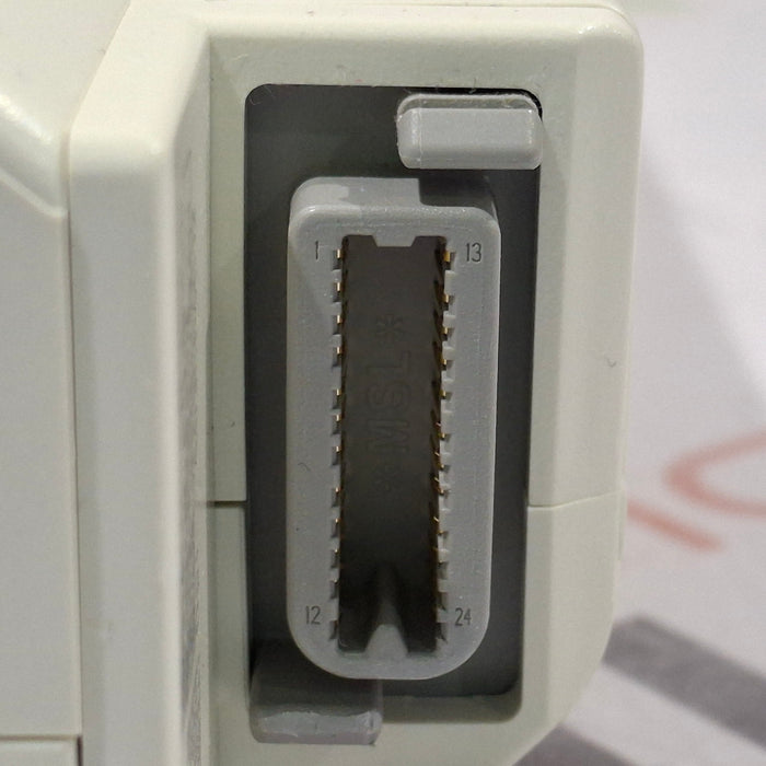 Philips M3001A-A03C06C12 Masimo SpO2, NIBP, 12 lead ECG, Temp, IBP MMS Module