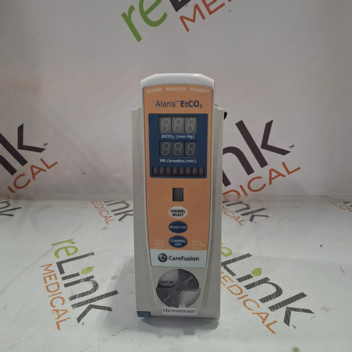 CareFusion Alaris 8300 EtCO2 Pump Module