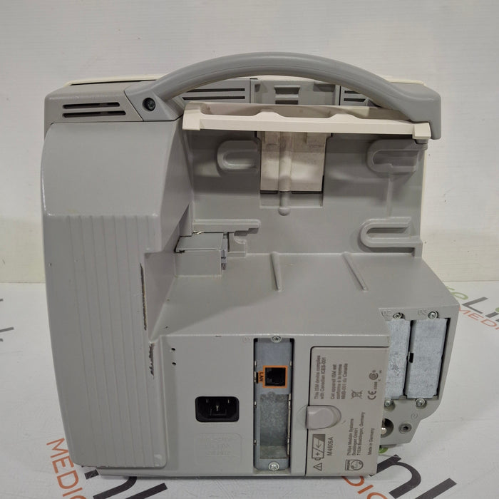 Philips IntelliVue MP30 Patient Monitor