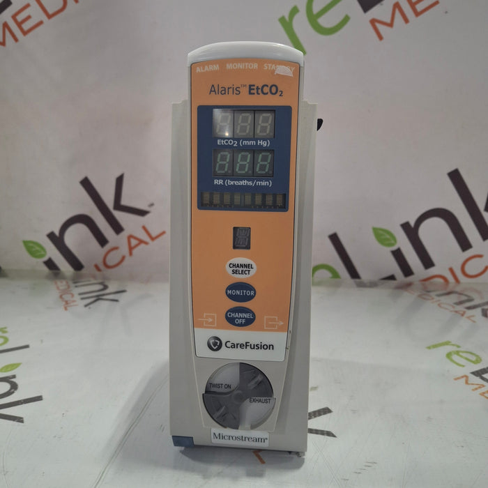 CareFusion Alaris 8300 EtCO2 Pump Module