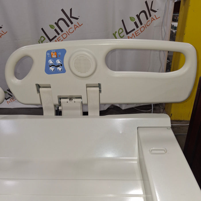 Hill-Rom Versacare P3200 Bed