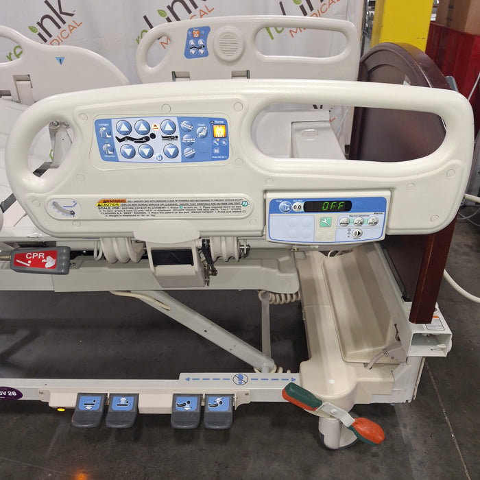 Hill-Rom Versacare P3200 Bed