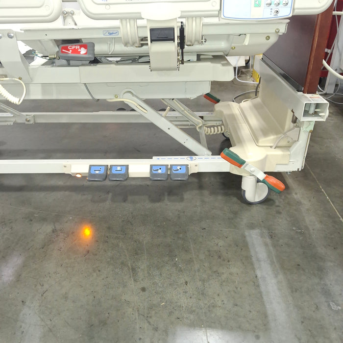 Hill-Rom Versacare P3200 Bed