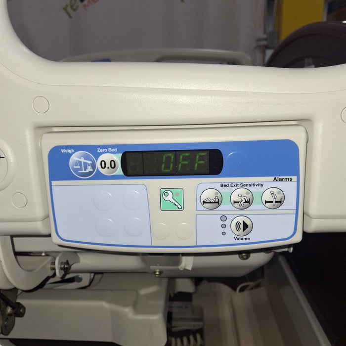 Hill-Rom Versacare P3200 Bed