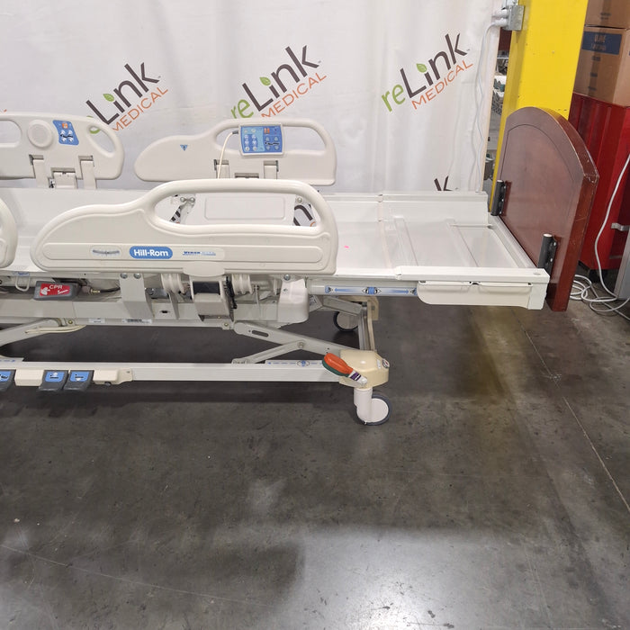 Hill-Rom Versacare P3200 Bed