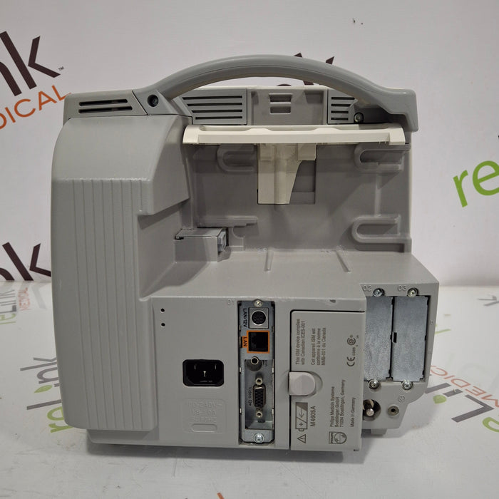 Philips IntelliVue MP30 Patient Monitor