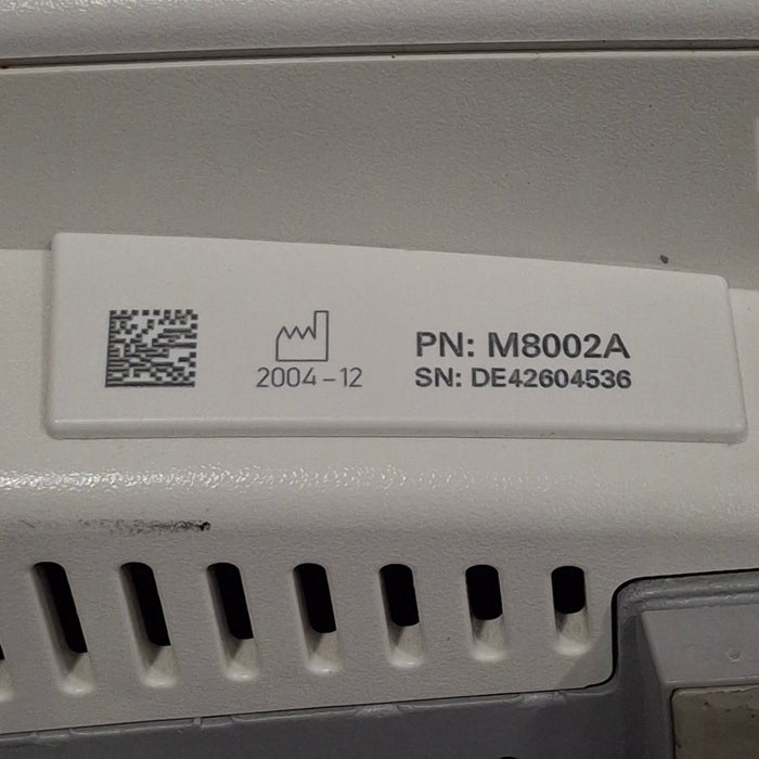 Philips IntelliVue MP30 Patient Monitor