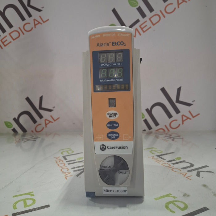 CareFusion Alaris 8300 EtCO2 Pump Module