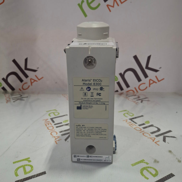CareFusion Alaris 8300 EtCO2 Pump Module