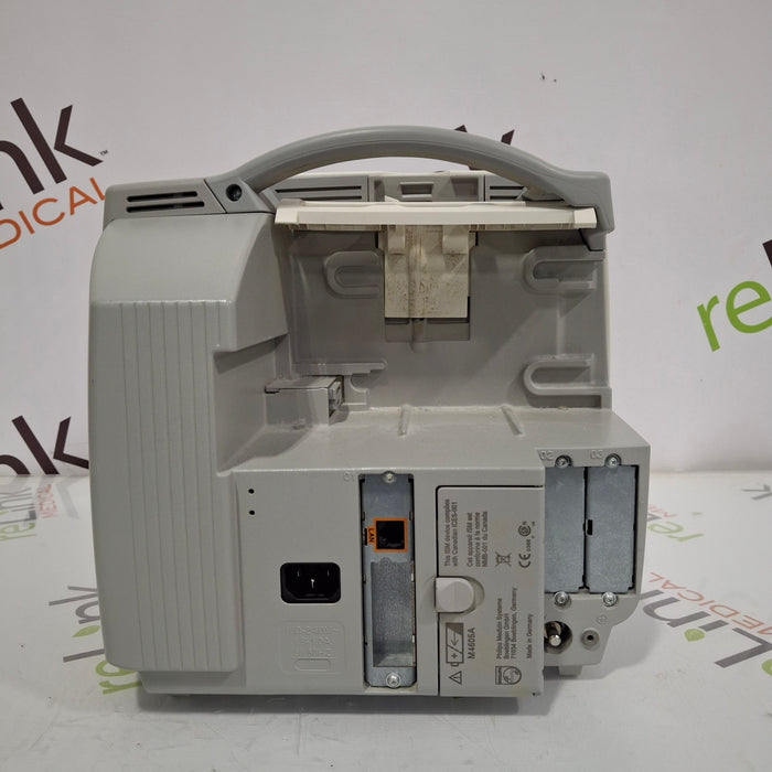 Philips IntelliVue MP30 Patient Monitor