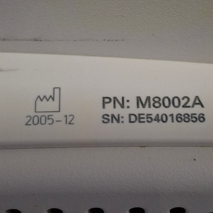 Philips IntelliVue MP30 Patient Monitor