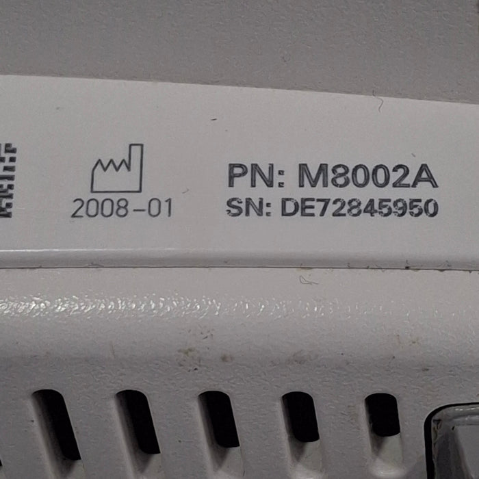 Philips IntelliVue MP30 Patient Monitor