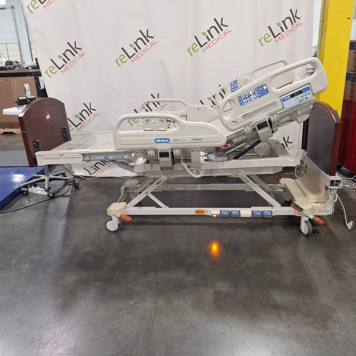 Hill-Rom Versacare P3200 Bed
