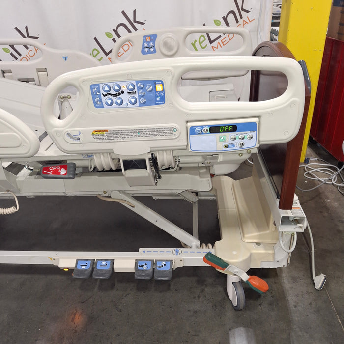Hill-Rom Versacare P3200 Bed