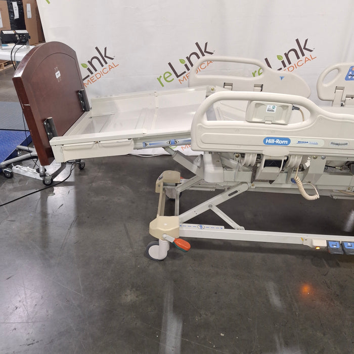 Hill-Rom Versacare P3200 Bed