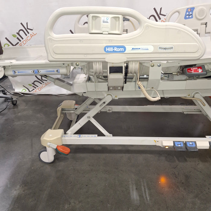 Hill-Rom Versacare P3200 Bed