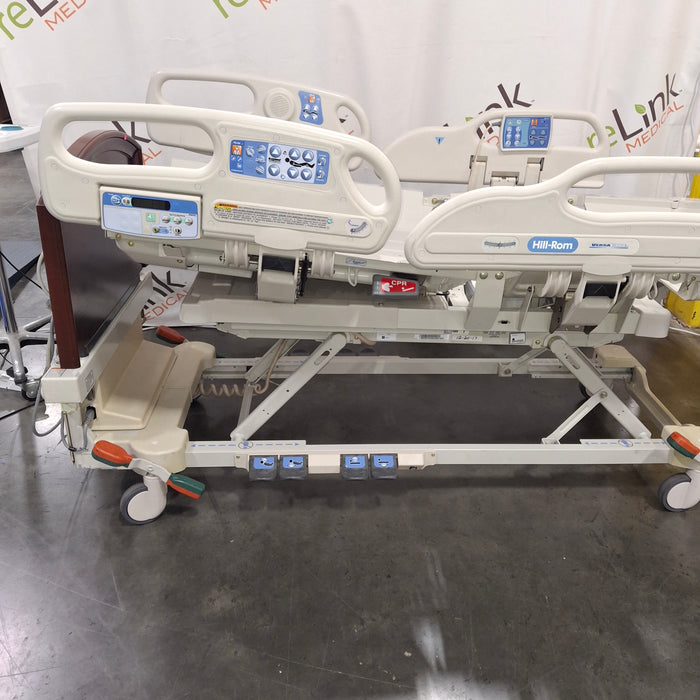 Hill-Rom Versacare P3200 Bed