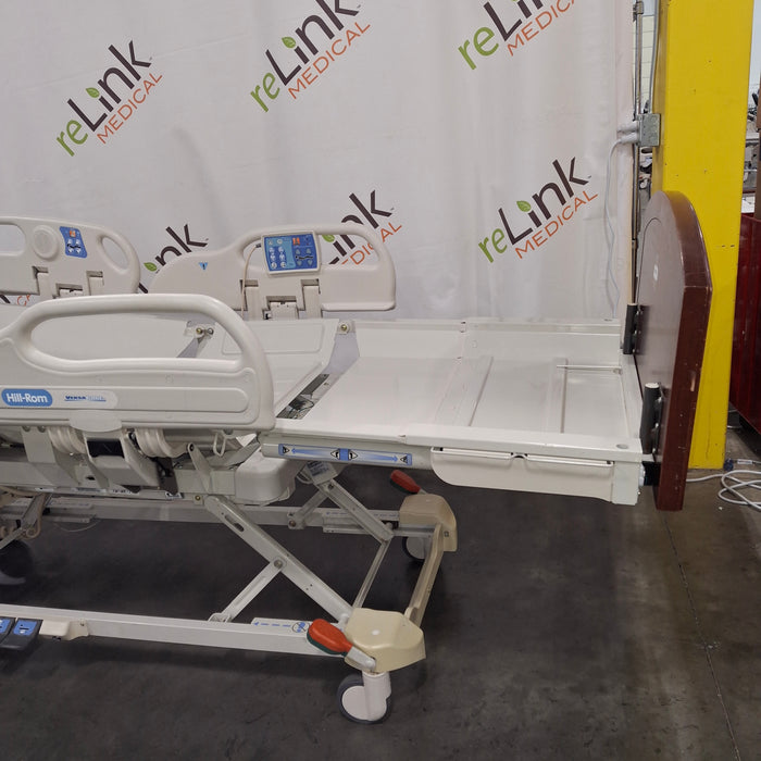 Hill-Rom Versacare P3200 Bed